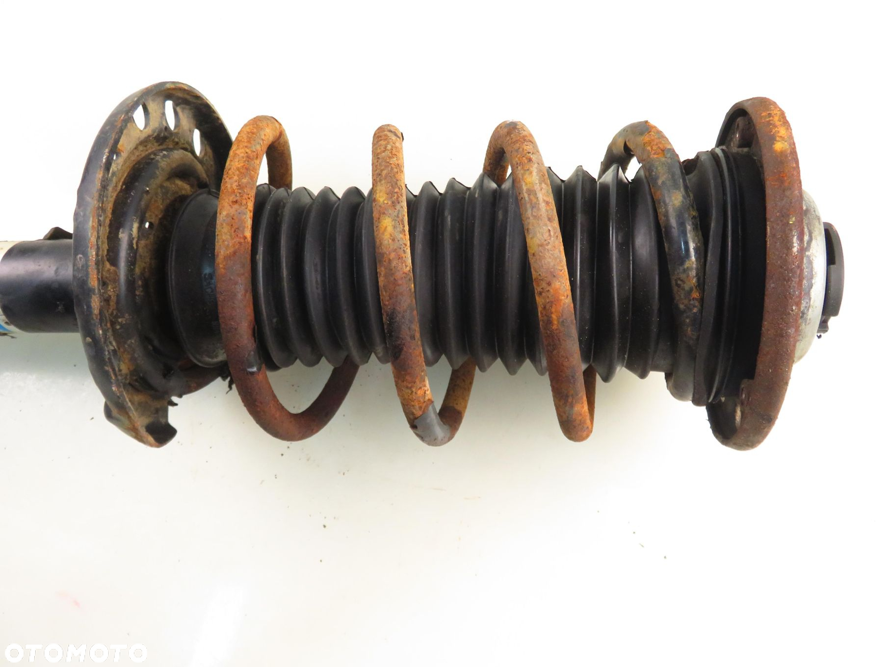 MCPERSON PRAWY PRZEDNI OPEL SIGNUM 1.9 CDTI 150 - 3