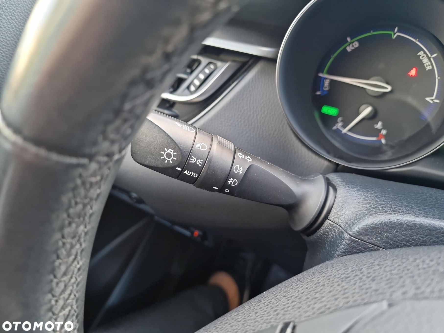 Toyota C-HR 1.8 Hybrid Premium - 26