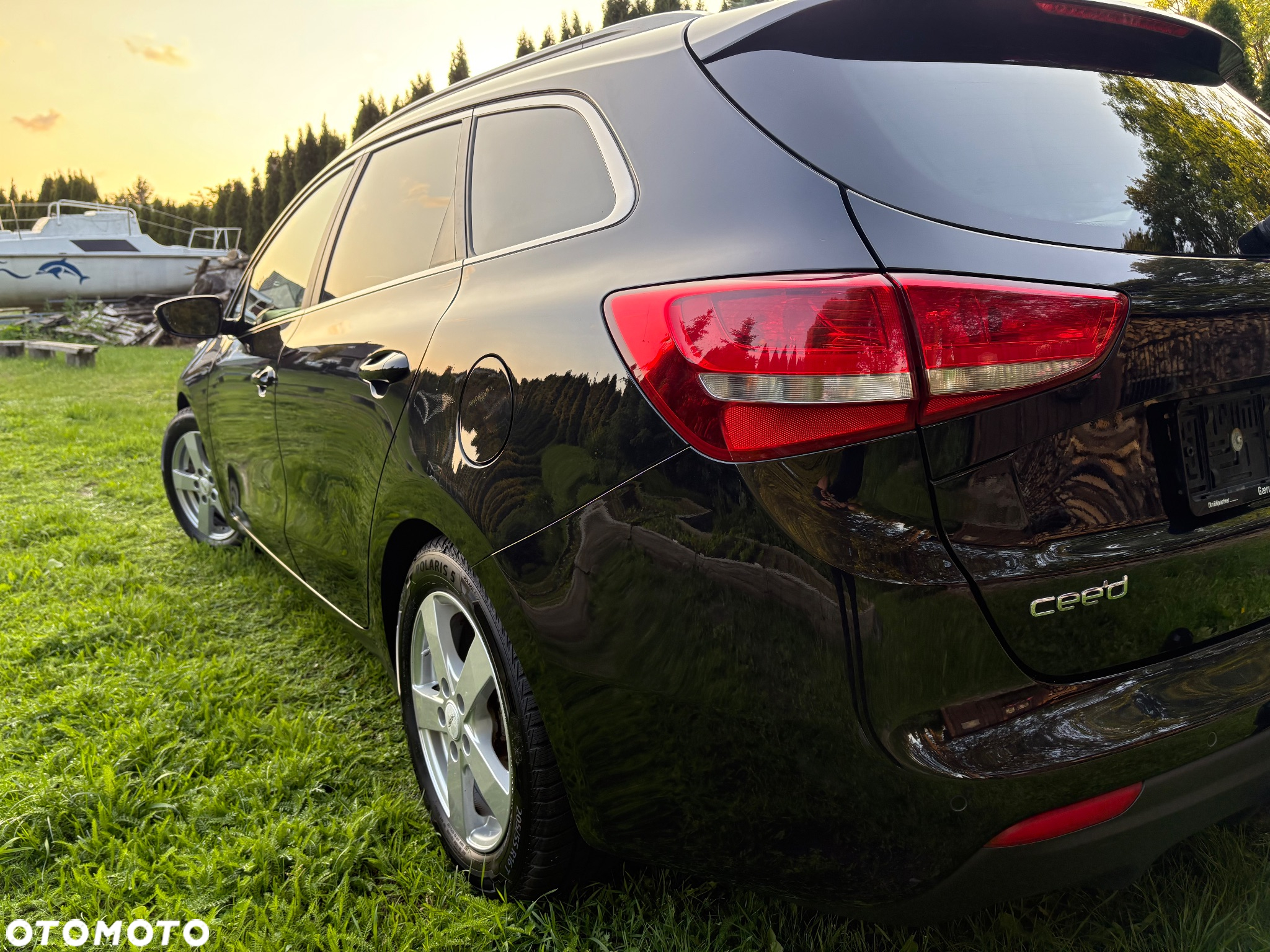 Kia Ceed 1.6 CRDi GT Line - 10
