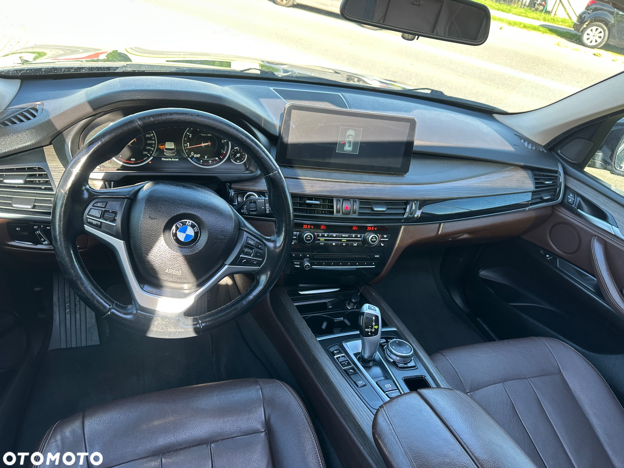 BMW X5 xDrive35i Sport-Aut - 6
