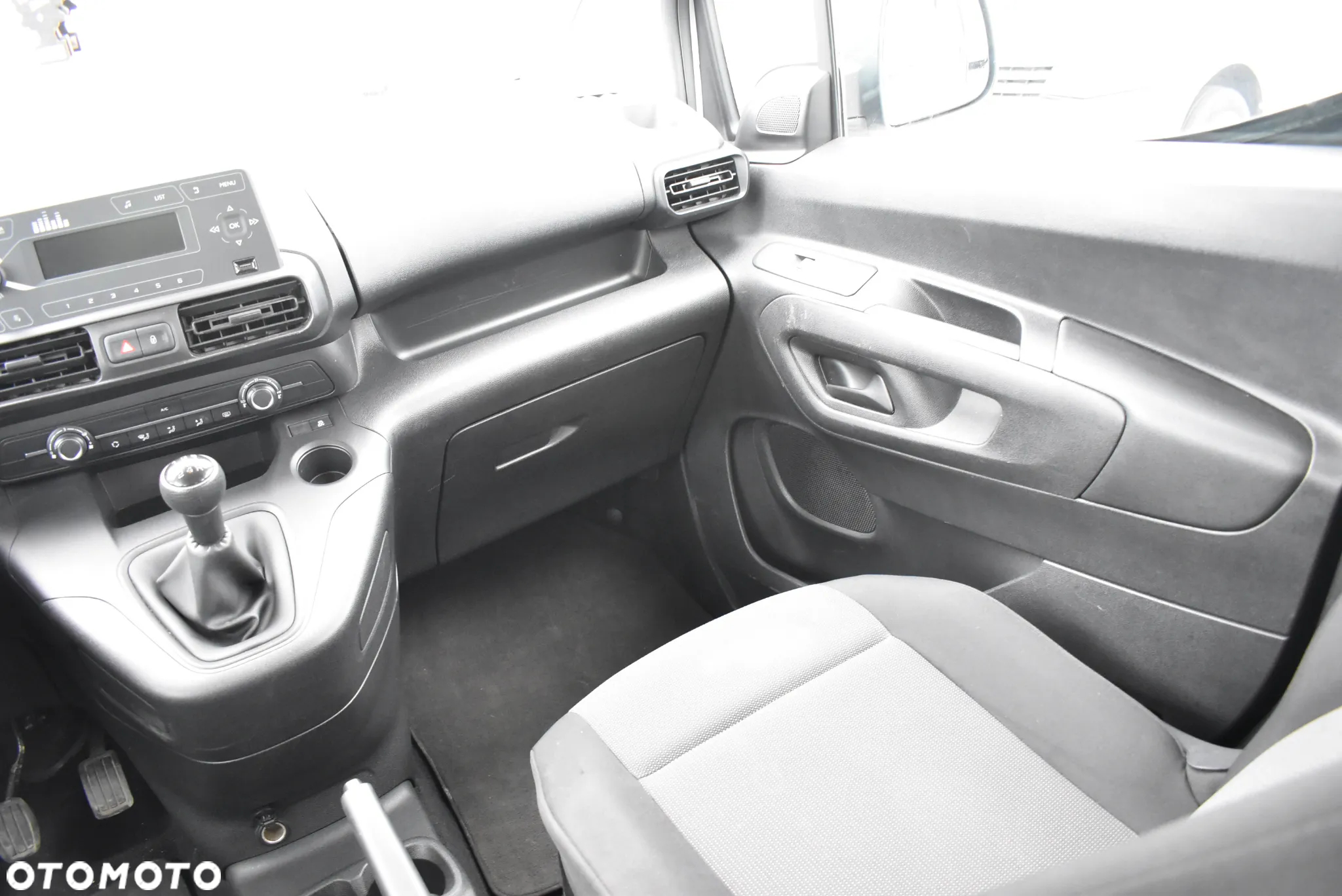 Toyota Proace City Verso 1.5 D-4D Business - 21