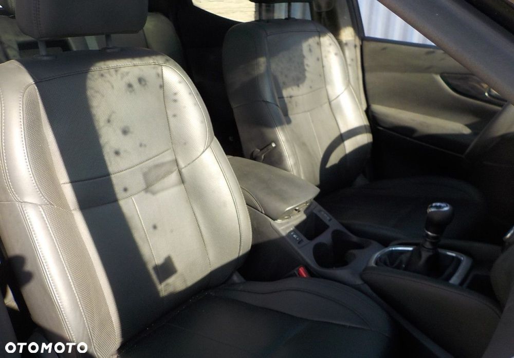 Nissan Qashqai - 31