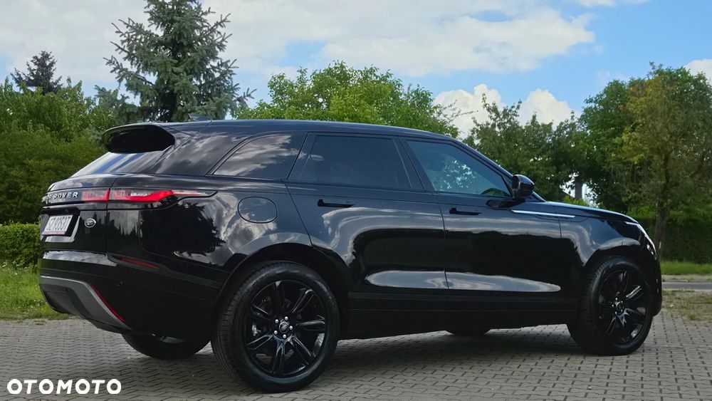 Land Rover Range Rover Velar ver-2-0-d200-mhev-se - 7