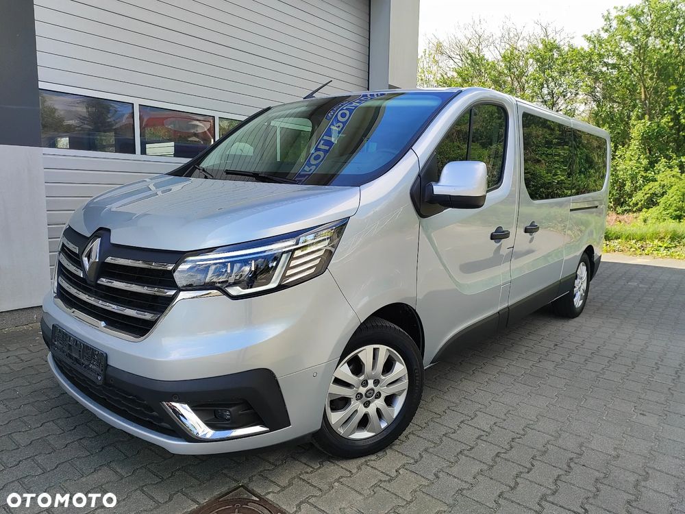 Renault Trafic 2.0 dCi Escapade - 8
