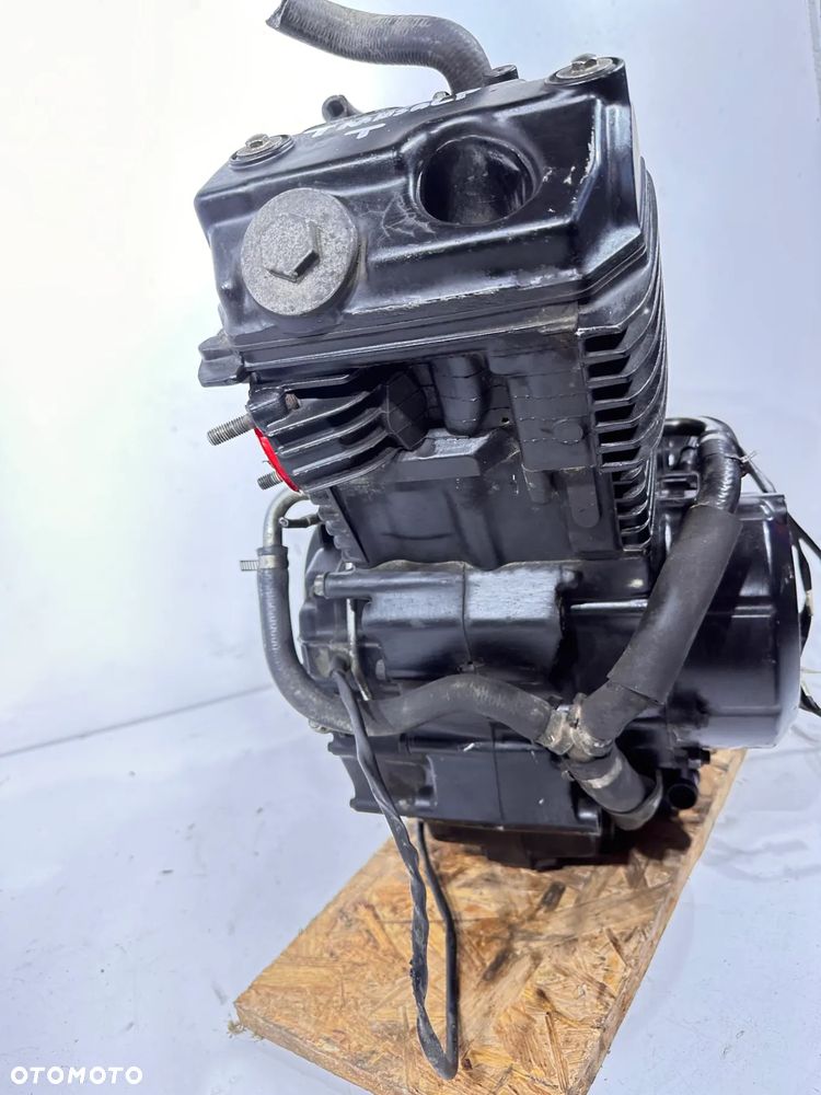 Silnik Honda Transalp 600 XL PD06 - 3