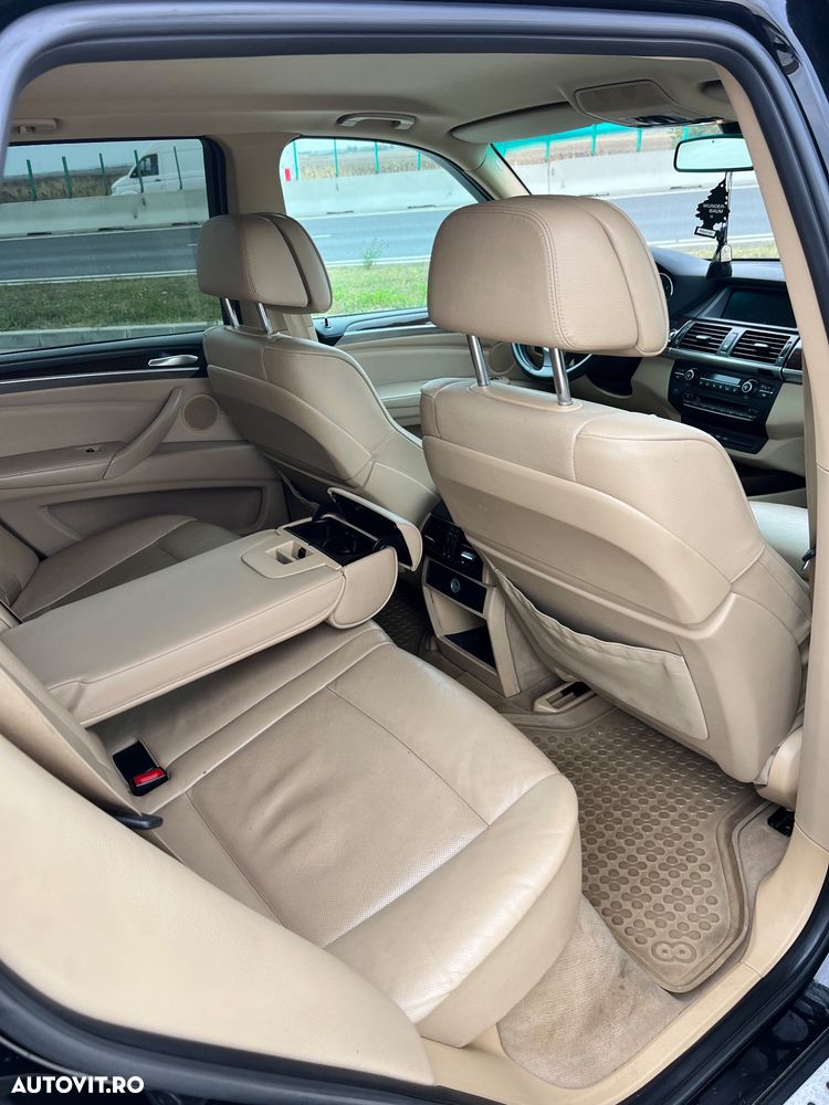 BMW X5 xDrive30d - 9