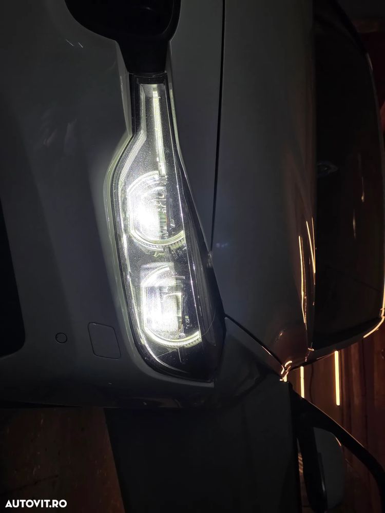 BMW Seria 3 320d Aut. xDrive - 11