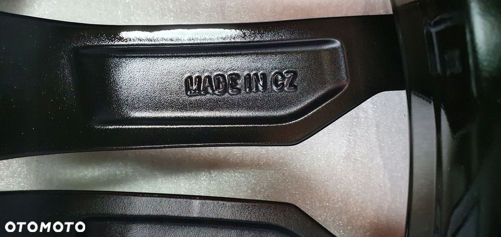 FELGA BMW Z4 G29 M-PAKIET 10X19 19 IS40 5X112 NOWA - 9