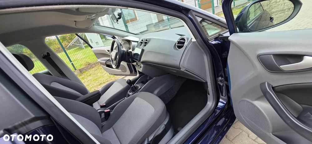 Seat Ibiza - 20