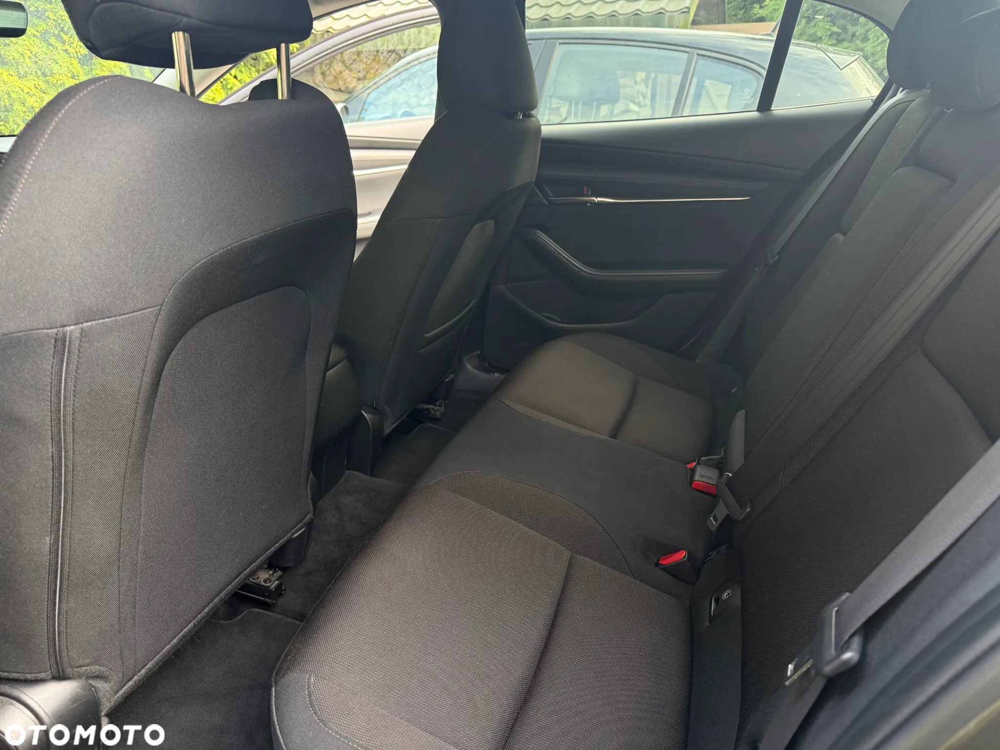 Mazda 3 2.0 mHEV Kanjo - 13