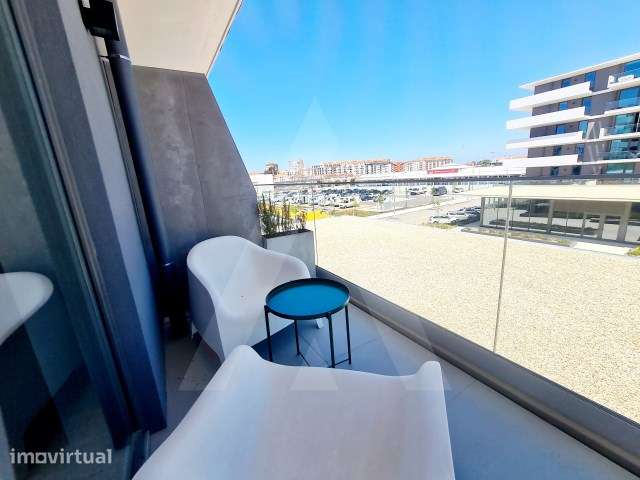 Apartamento semi-novo no centro de Aveiro! - Grande imagem: 5/9