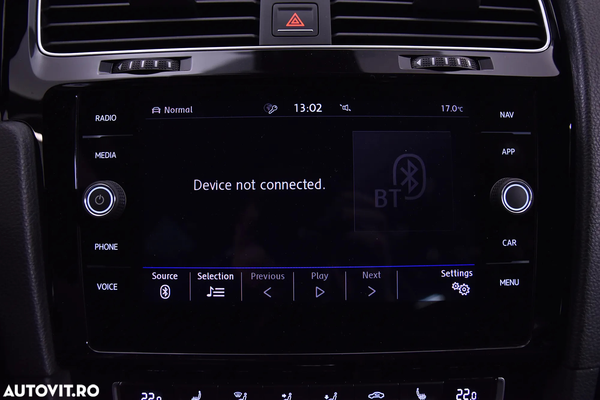 Volkswagen Golf 2.0 TSI DSG R - 23