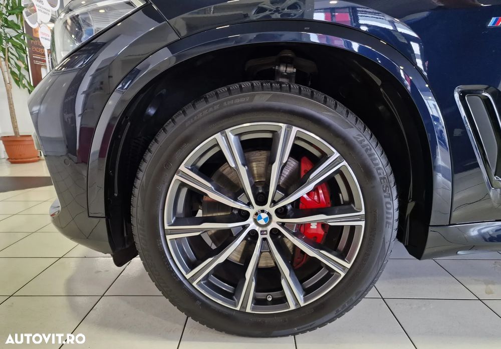 BMW X5 xDrive30d - 40