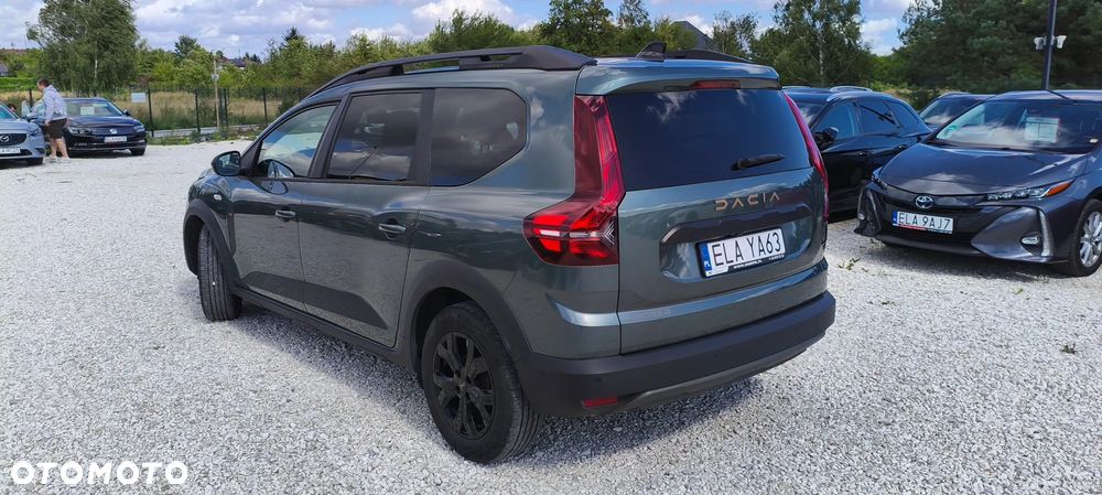 Dacia Jogger 1.0 TCe SL Extreme - 18