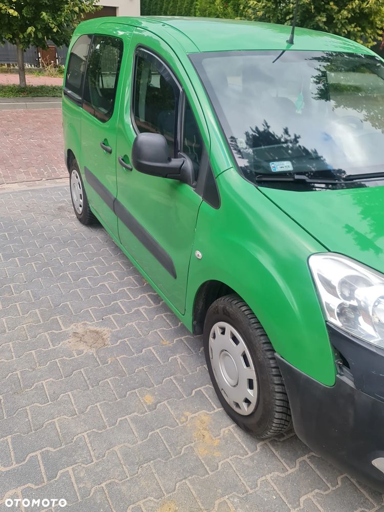 Peugeot Partner 1.6 HDi Active - 3