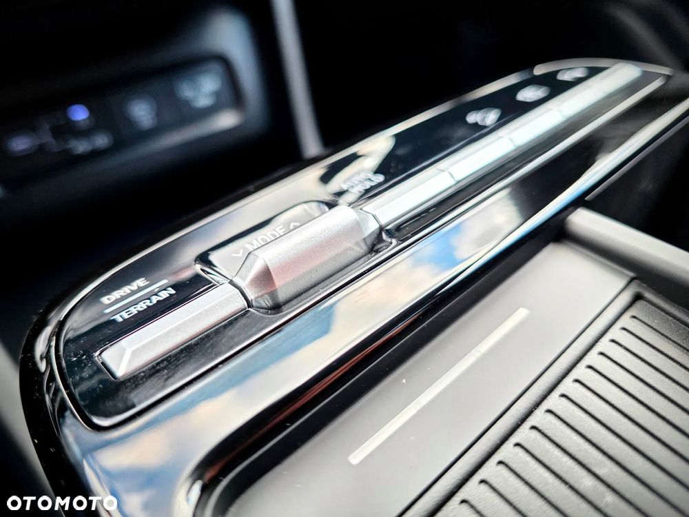 Hyundai Tucson 1.6 T-GDi HEV Executive 4WD - 9