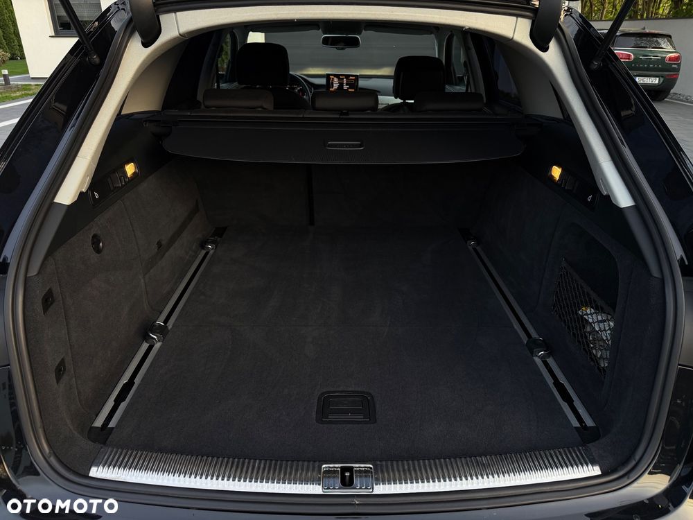 Audi A6 Avant 3.0 TDI Quattro S tronic - 31
