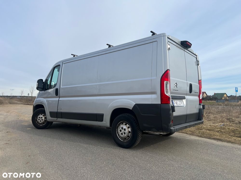 Citroën Jumper L2H1 - 3