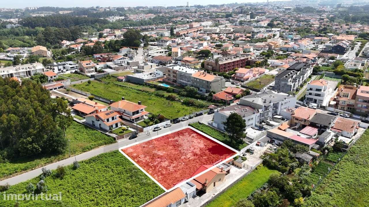 Terreno para Construção | Madalena | 1.302 m2 | 37m Frente - Grande imagem: 3/13