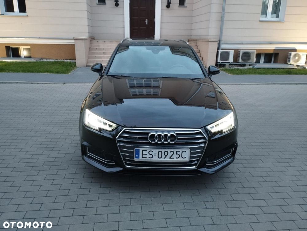 Audi A4 Avant - 34
