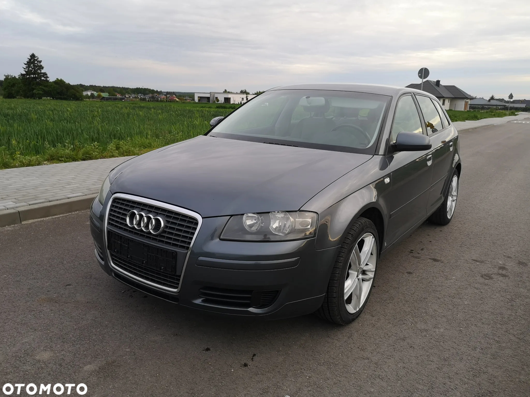 Audi A3 - 10