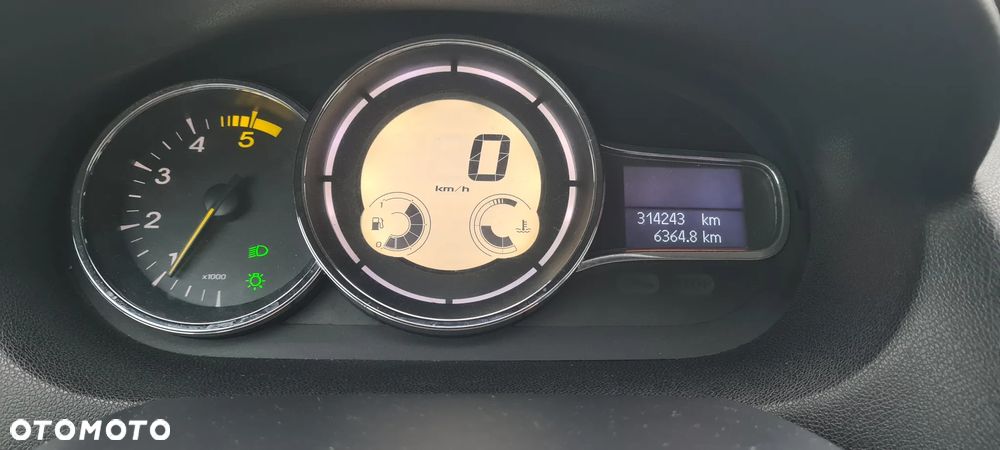 Renault Megane 1.5 dCi Dynamique - 15