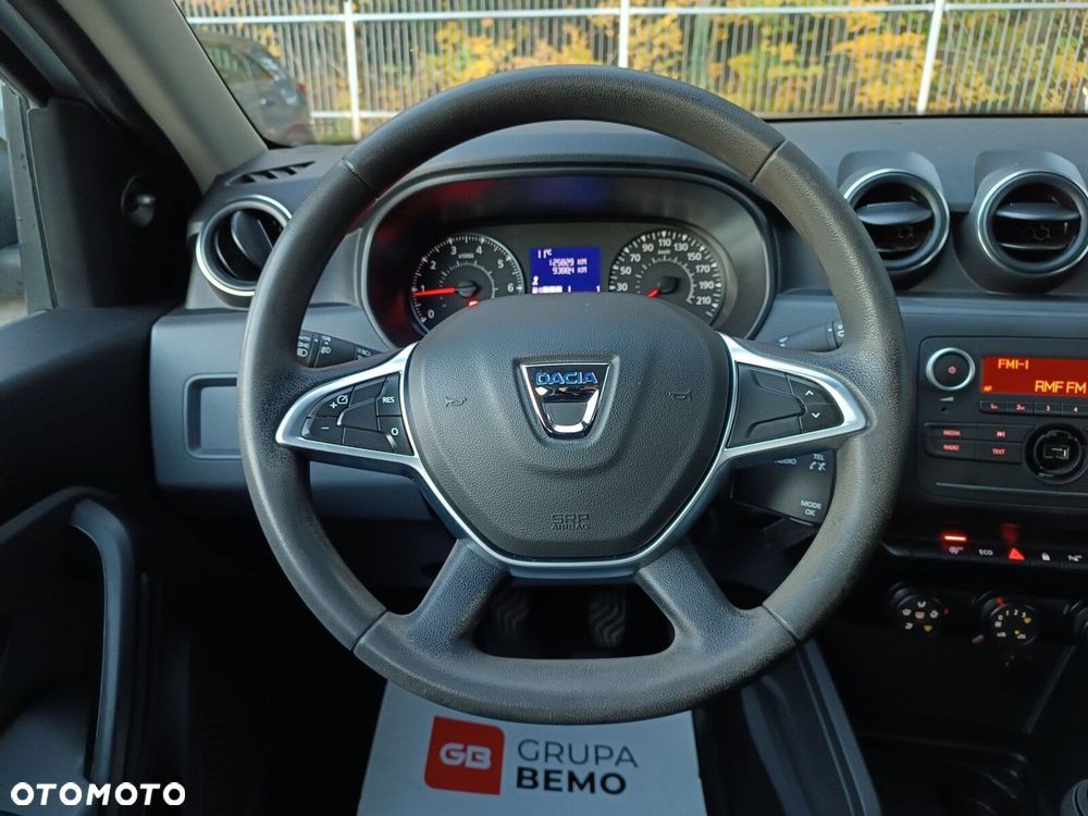 Dacia Duster 1.5 Blue dCi Essential - 12