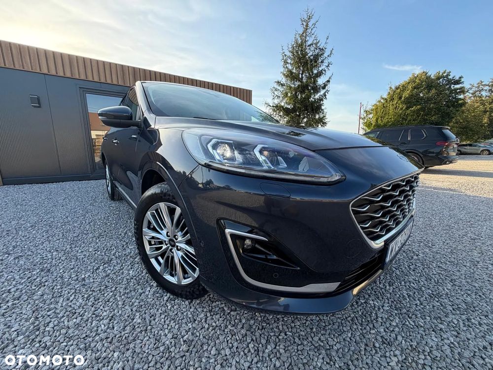 Ford Kuga Vignale 2.0 EcoBlue AWD - 18