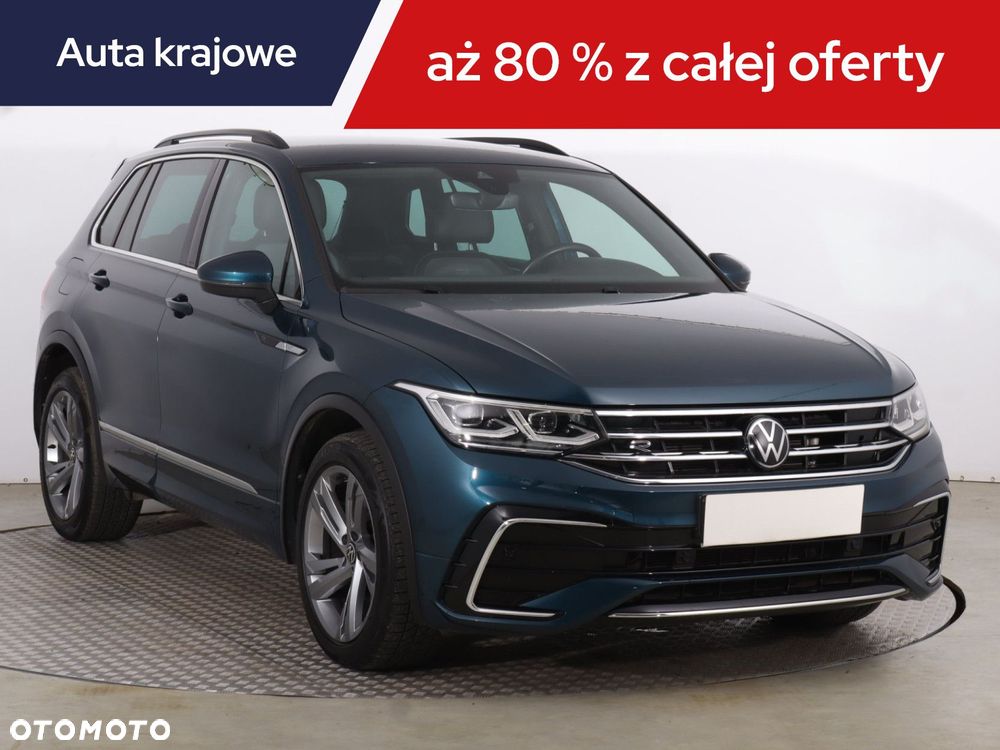 Volkswagen Tiguan - 3