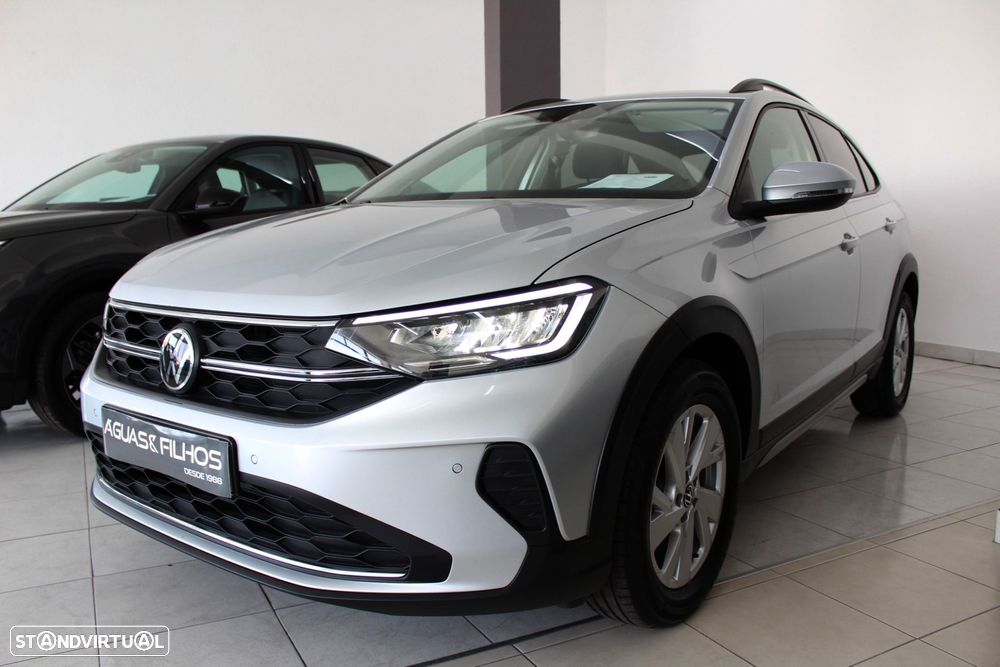 VW Taigo 1.0 TSI Urban - 2