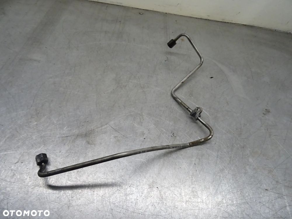 VW SHARAN I LIFT 00-04 1.9 TDI LB7Z RURKA SMAROWANIA ZASILANIA TURBINY - 1