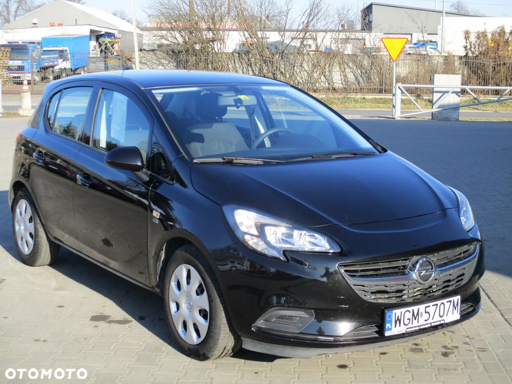 Opel Corsa 1.0 Ecotec Turbo Start/Stop 120 Jahre - 3