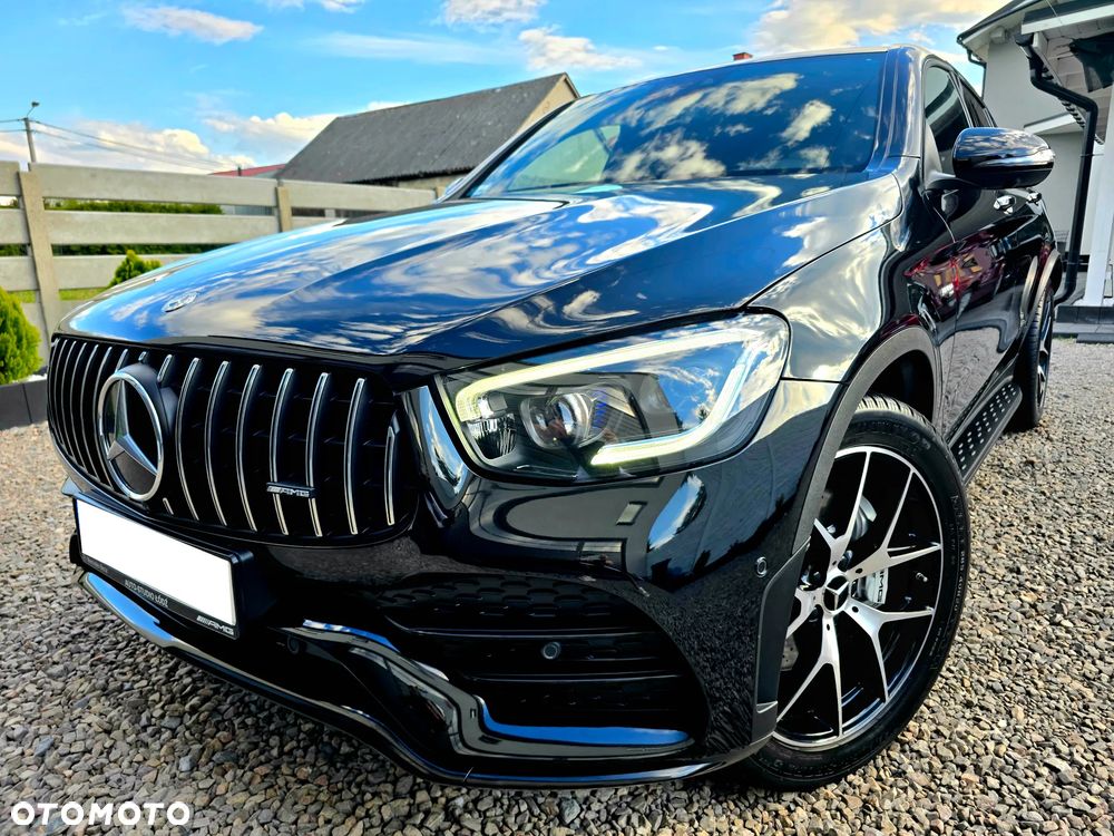 Mercedes-Benz GLC - 5