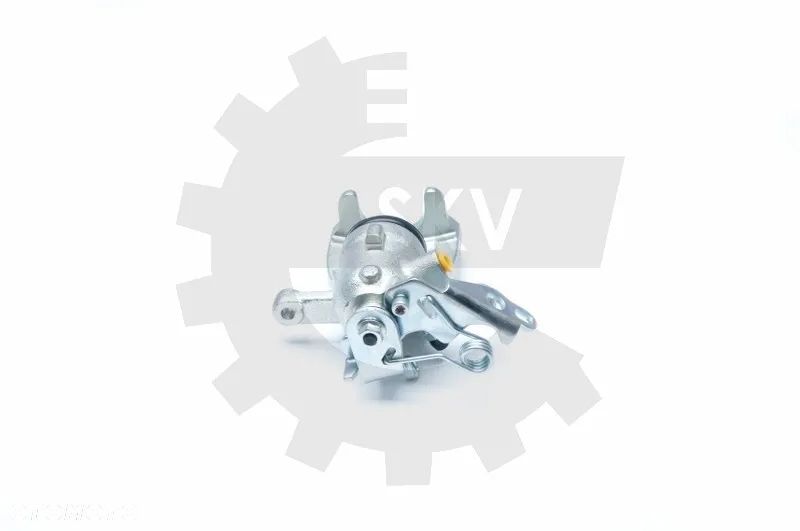 Zacisk hamulca tył prawy FORD Galaxy S-Max SKV 23SKV284 - 5