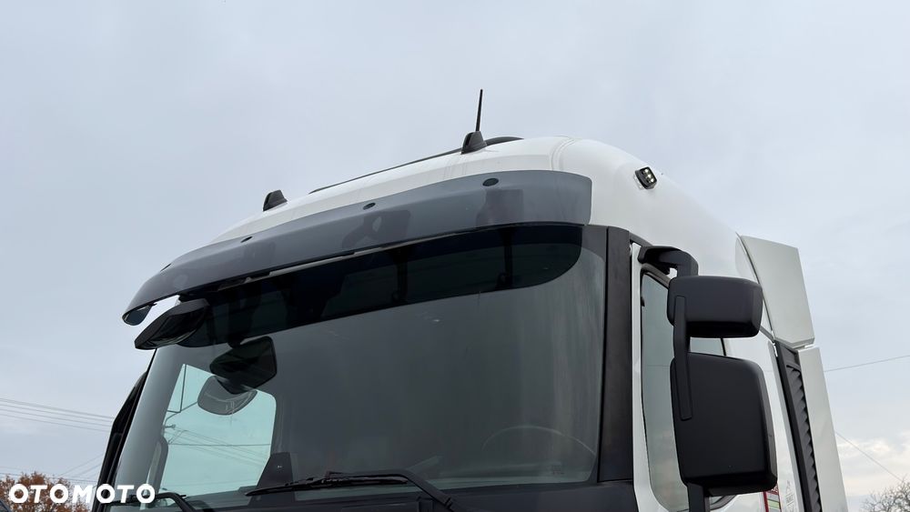 Renault T 480 / 13 LITROWY / SPROWADZONY / 138.000KM / ACC - 10