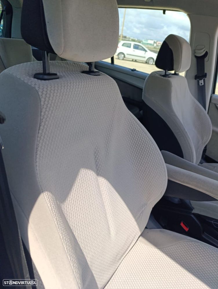 Citroën C4 Grand Picasso 1.6 HDi Business Pack CMP6 - 4