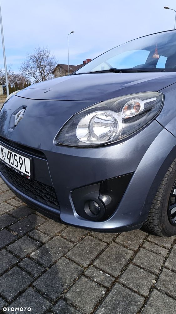 Renault Twingo - 11