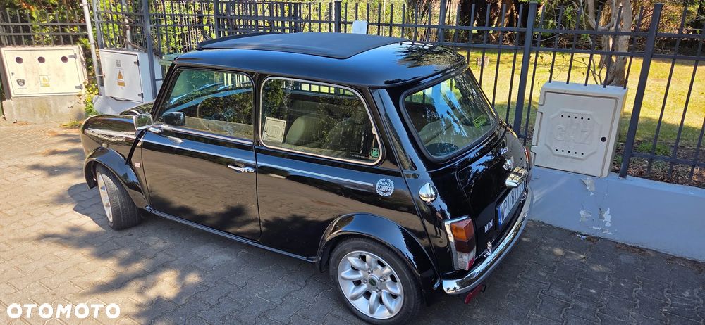 Rover Mini 1.3 Cooper - 7