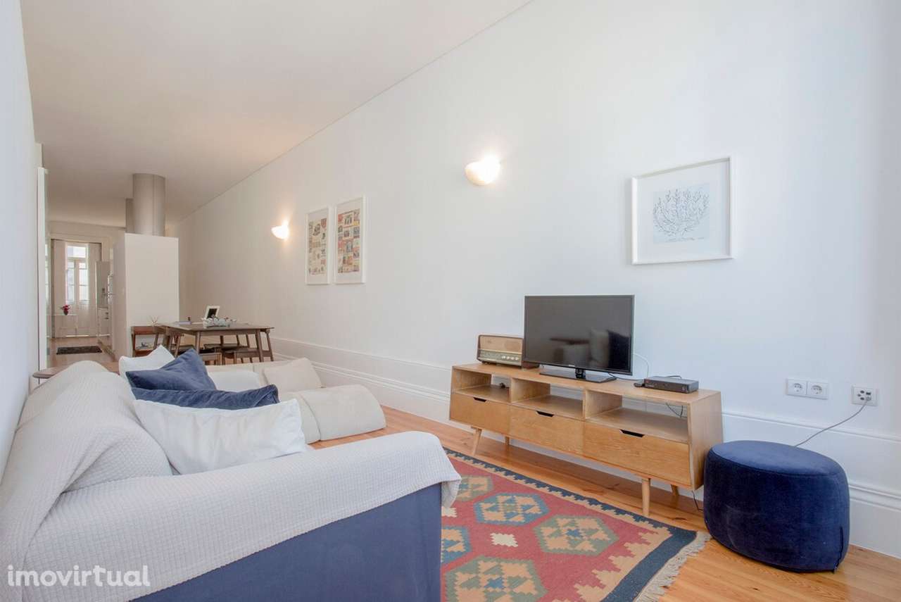 Apartment in Bolhão - Grande imagem: 4/32