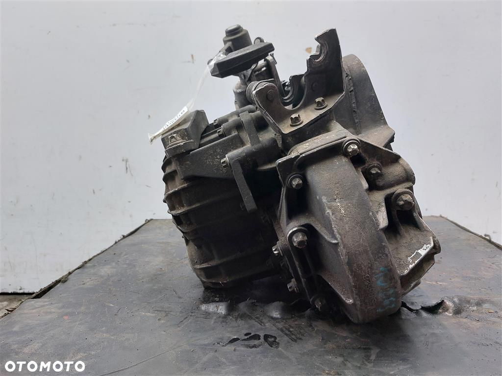 Skrzynia biegów Manualna Opel Astra  III H 1.3 CDTI 88KM 2004-2013 M32 MZ7 - 2
