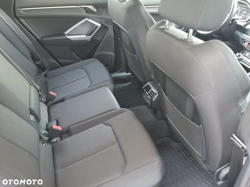 Audi Q3 40 TFSI Quattro Advanced S tronic - 30