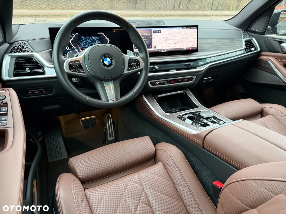 BMW X5 xDrive30d - 15