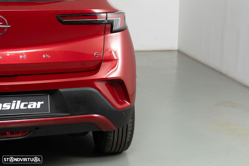 Opel Mokka 1.2 T Elegance AT - 16