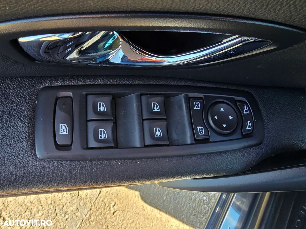 Renault Megane ENERGY dCi 110 Start & Stopp Bose Edition - 13