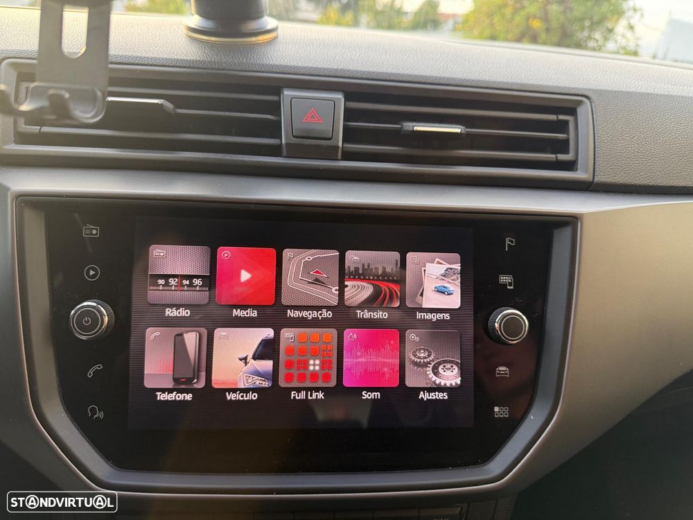 SEAT Ibiza 1.0 Style - 11