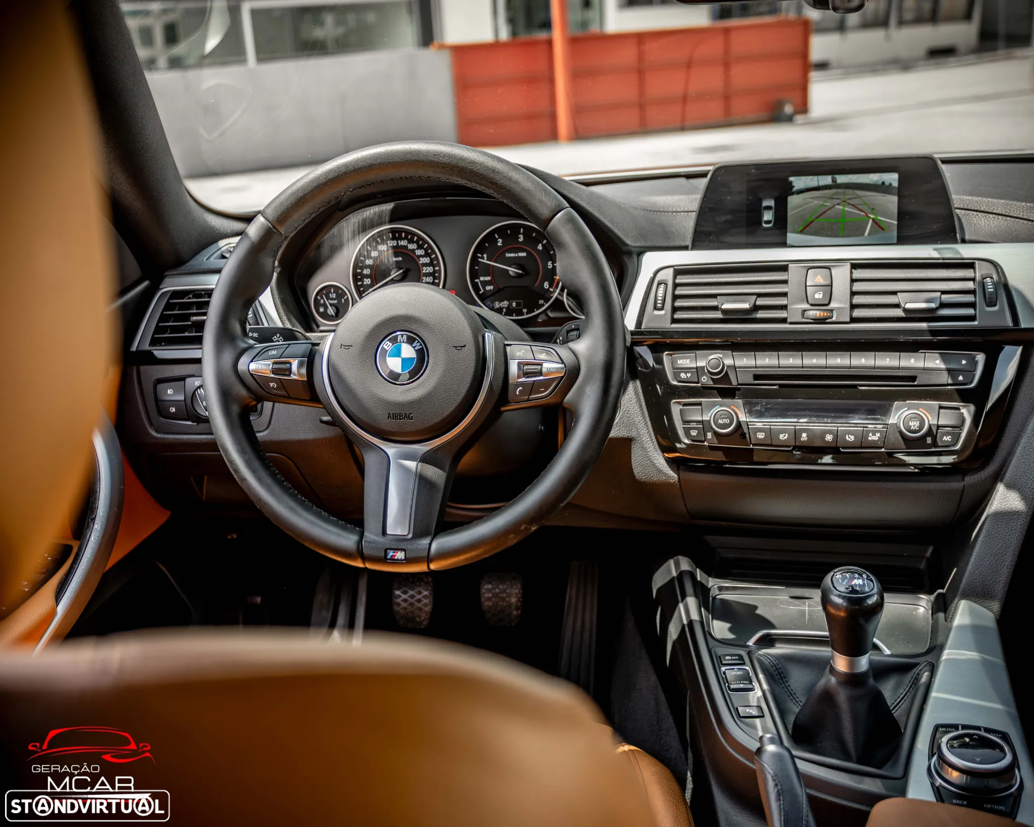BMW 420 Gran Coupé d Pack M - 15