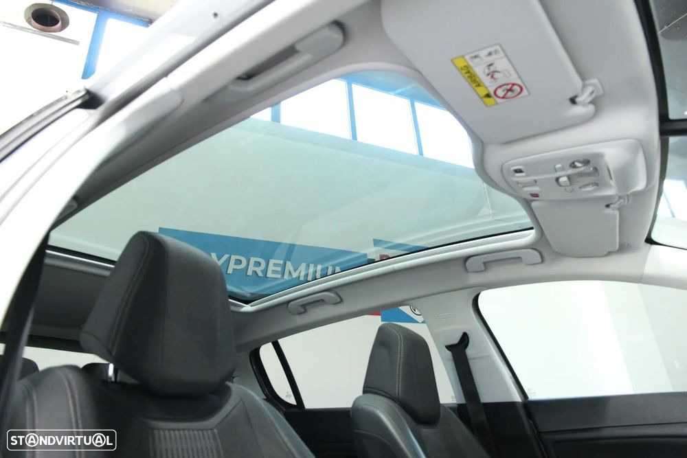 Peugeot 308 1.6 BlueHDi Allure - 7
