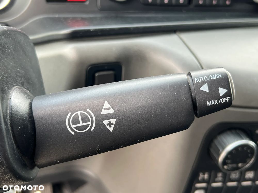 MAN TGX 18.480 XL - 34