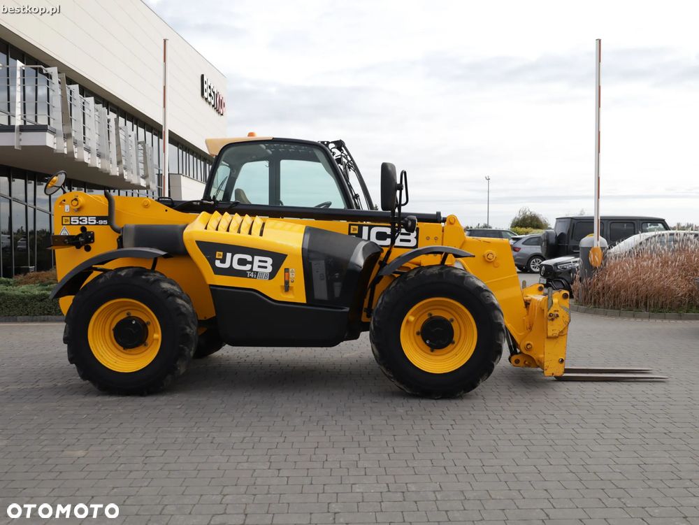 JCB 535-95 - 2