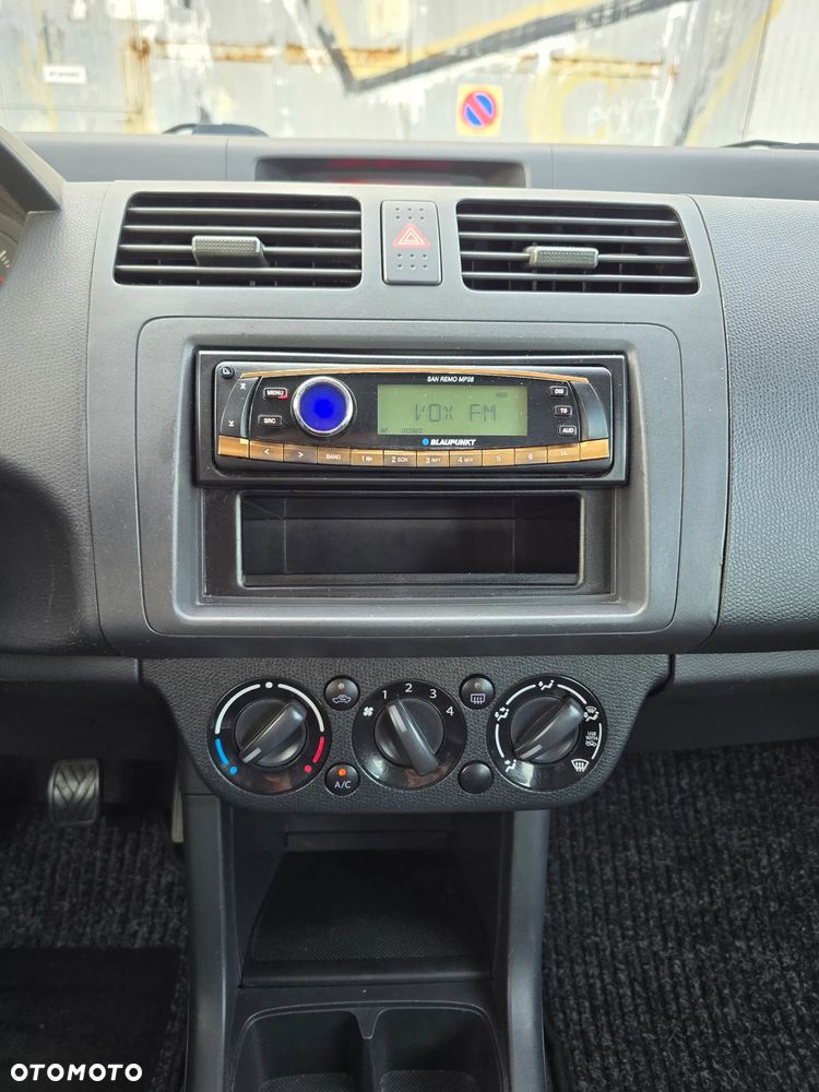 Suzuki Swift 1.3 Comfort XL - 19